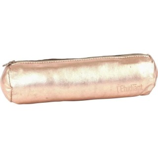 Fourre-tout Rond L'Etudiant Edition Limite Assortis