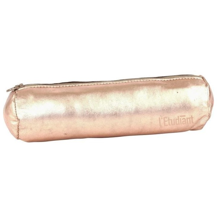 Fourre-tout Rond L'Etudiant Edition Limite Assortis