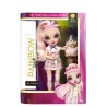 Poupée Rainbow High Junior High Doll Series 2- Bella