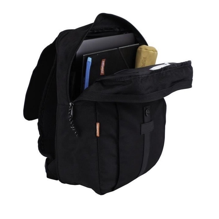 Sac Borne Souple L'Etudiant Student Connecte