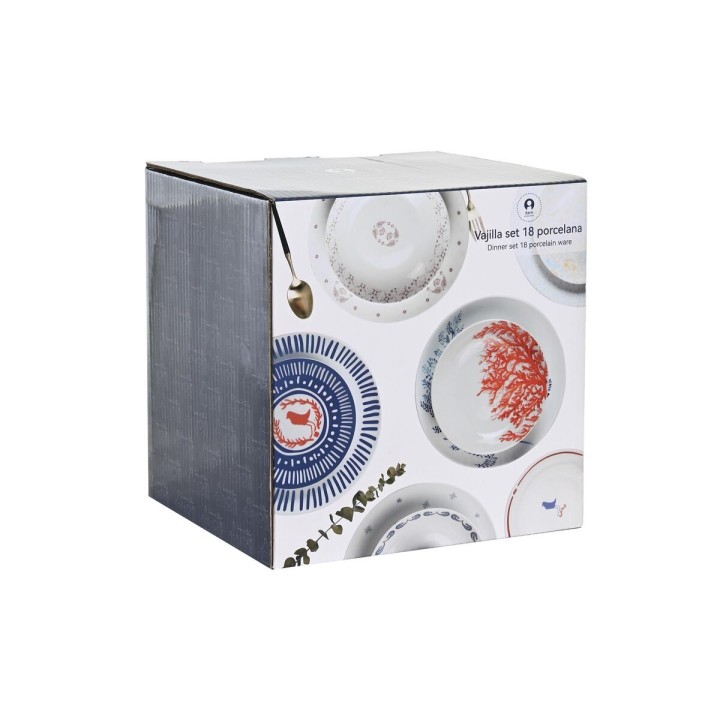 Carte postale microlorge