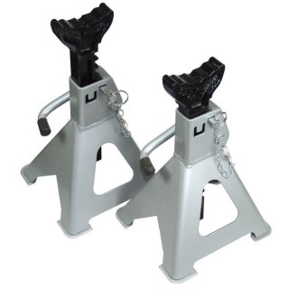 AUTOBEST Lot de 2 Chandelles a Crémailleres 6 T