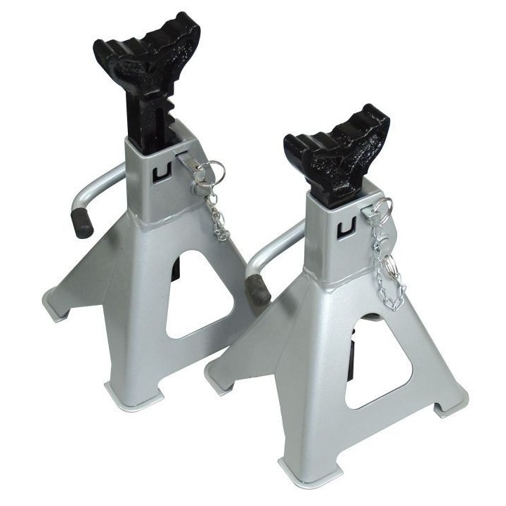 AUTOBEST Lot de 2 Chandelles a Crémailleres 6 T
