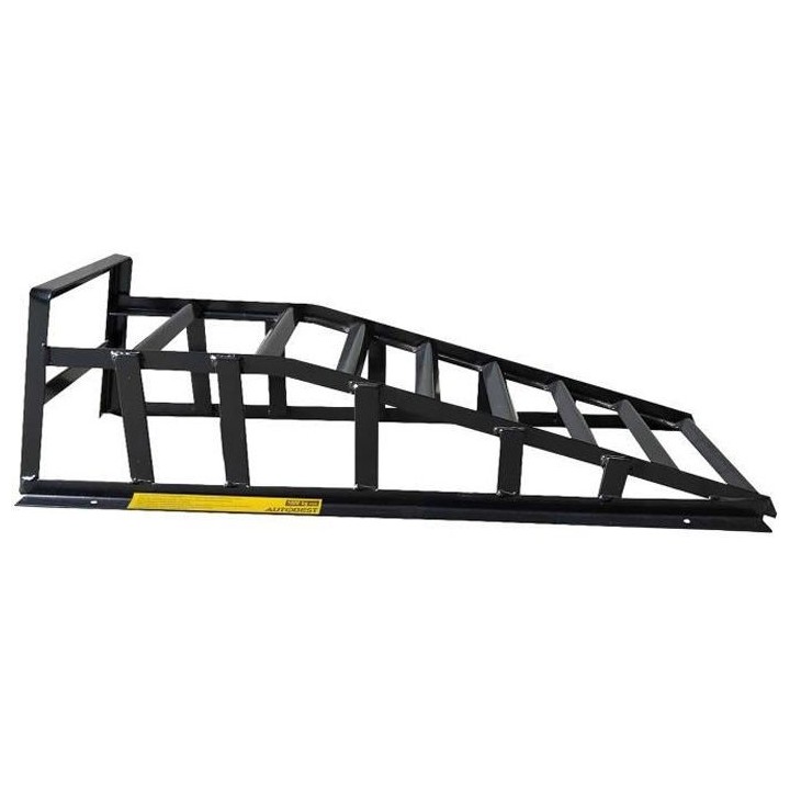 AUTOBEST - rampe de levage largeur 210mm 1t