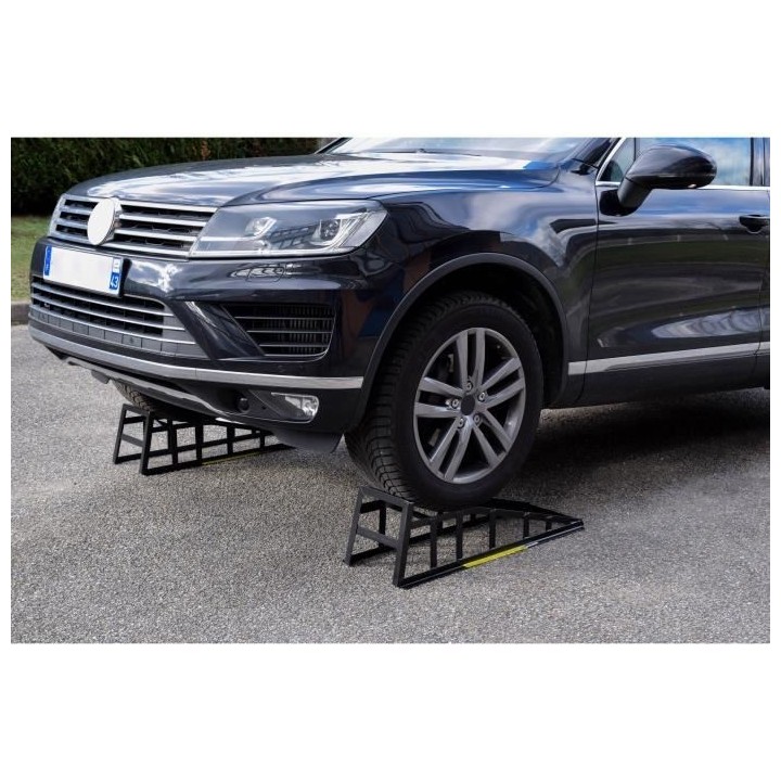 AUTOBEST - rampe de levage largeur 210mm 1t