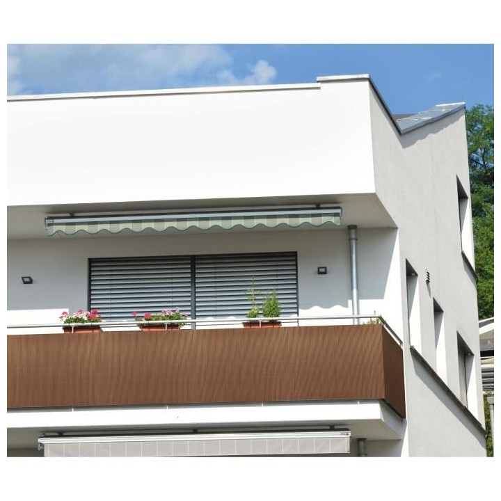 CATRAL - Canisse lop 1,8x3m - bois