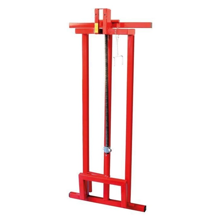 Leve tracteur tondeuse 400 Kg - AUTOBEST