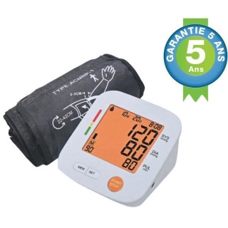 AUTONOMIE ET BIEN eTRE Tensiometre de bras - Garantie 5 ans