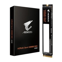 Disque dur Gigabyte AORUS...