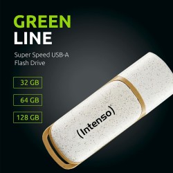 Clé USB INTENSO 3540490 64 GB