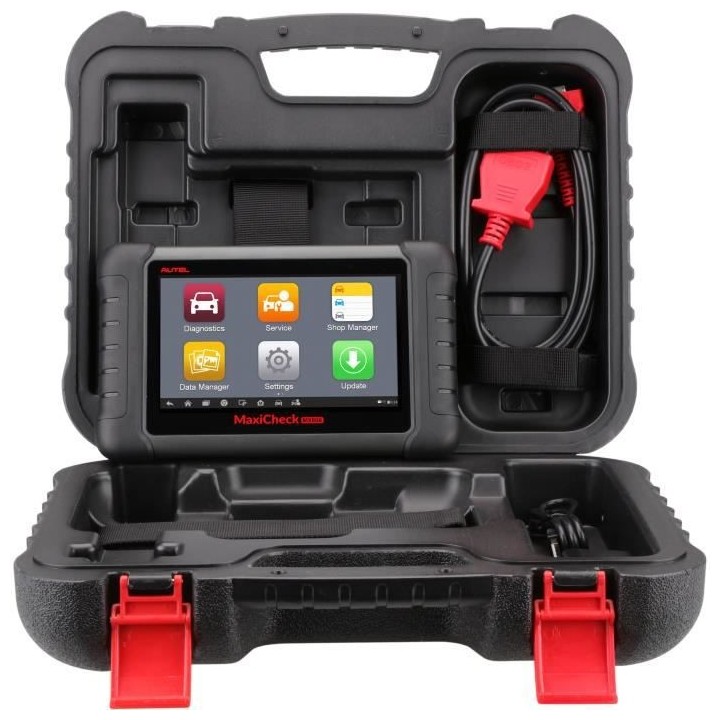 AUTEL MaxiCheck MX 808 outil de diagnostic