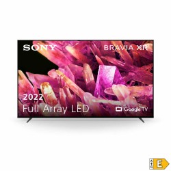 TV intelligente Sony XR-75X90K 3840 x 2160 px 75"