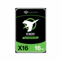 Disque dur Seagate EXOS X18...