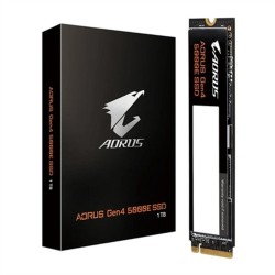 Disque dur Gigabyte AORUS...