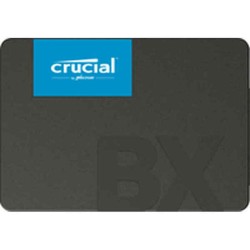 Disque dur Crucial BX500...