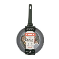 Poêle anti-adhésive Pyrex...