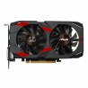 Carte Graphique Gaming Asus 90YV0A75-M0NA00 4 GB GDDR5 1480 MHz