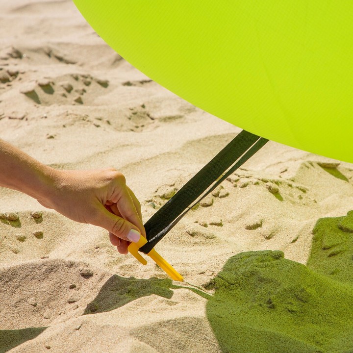 Carte postale microlorge