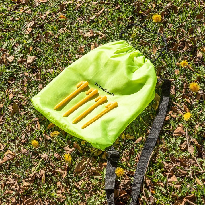 Carte postale microlorge