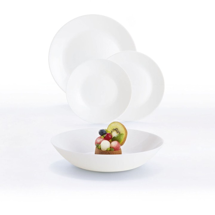 Carte postale microlorge