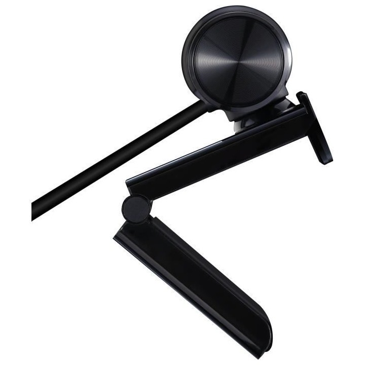 AVerMedia Live Streamer CAM 313 (PW313) - Webcam pour YouTubers et Str