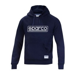 Sweat à capuche Sparco...