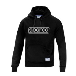 Sweat à capuche Sparco...