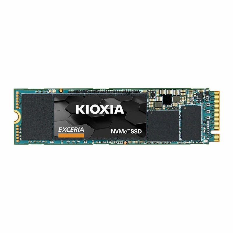 Disque dur Kioxia LRC10Z001TG8 Interne SSD TLC 1 TB HDD 1 TB SSD