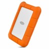 Disque Dur Externe LaCie Rugged USB-C 4 TB