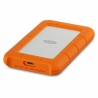 Disque Dur Externe LaCie Rugged USB-C 4 TB