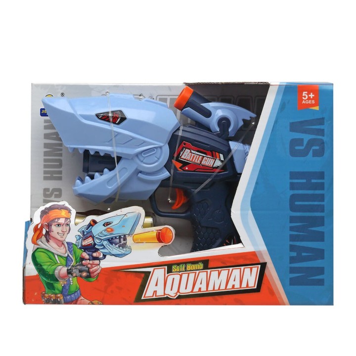 Carte postale microlorge