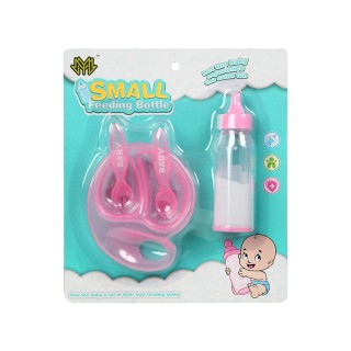 Carte postale microlorge