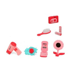 Kit de Coiffeur pour Enfant