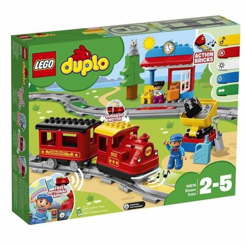 Playset Lego