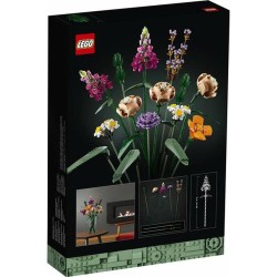 Bouquets Lego