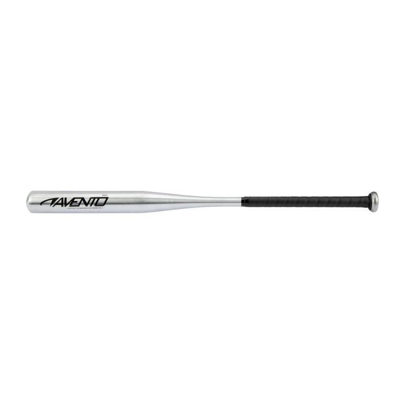 Batte de baseball - AVENTO - Aluminium - 78 cm