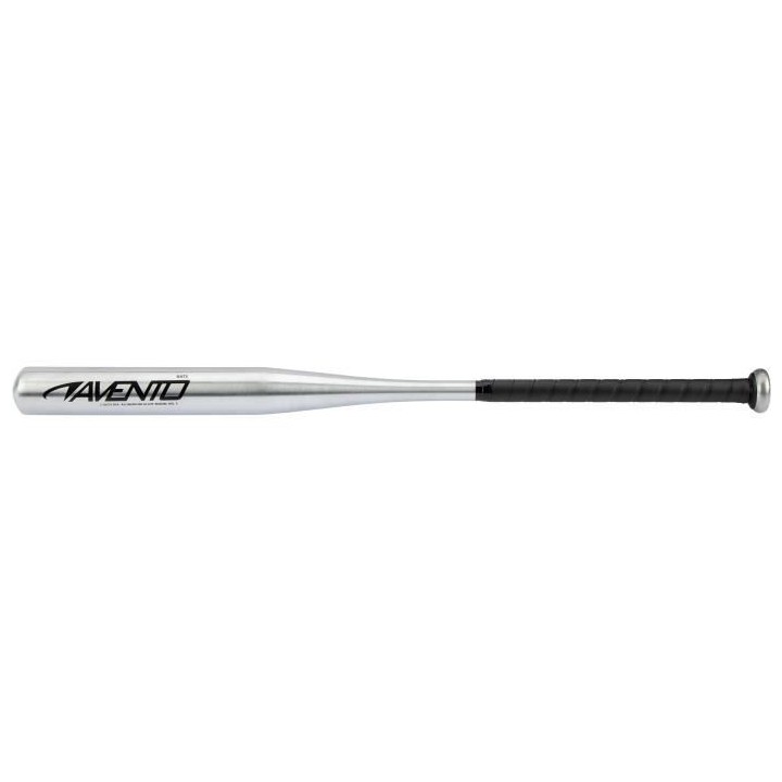 Batte de baseball - AVENTO - Aluminium - 78 cm