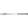 Batte de baseball - AVENTO - Aluminium - 78 cm