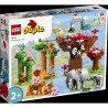 Playset Lego + 2 Ans