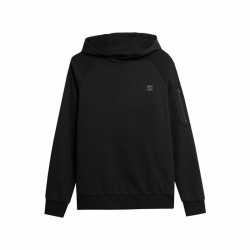 Sweat à capuche homme 4F...