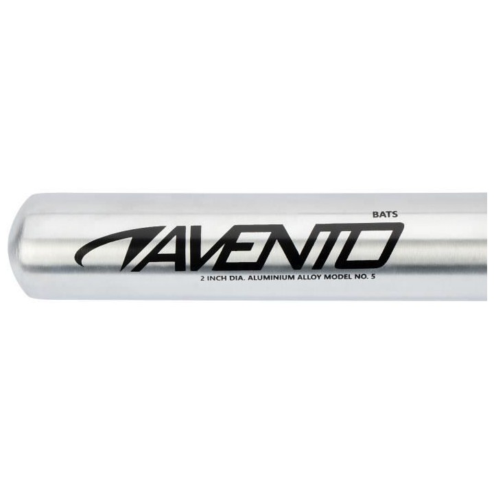 Batte de baseball - AVENTO - Aluminium - 73 cm