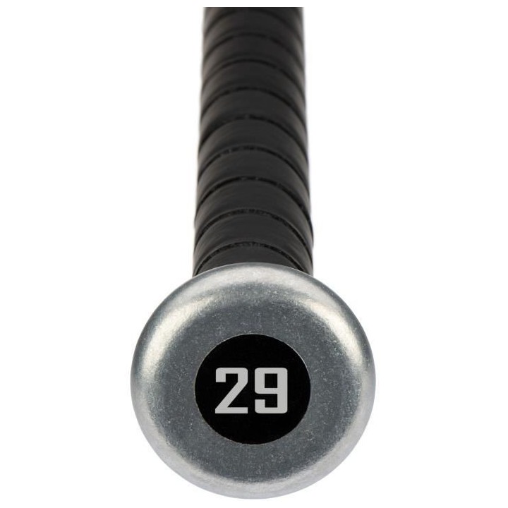 Batte de baseball - AVENTO - Aluminium - 73 cm