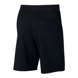 Short de Sport pour Homme Nike  SHORT FT ALUMNI AR2375 010  Noir