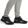 Pantalon pour Adulte Reebok FT LEFT LEG JOGG HZ8785  Gris Homme