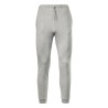 Pantalon pour Adulte Reebok FT LEFT LEG JOGG HZ8785  Gris Homme