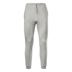 Pantalon pour Adulte Reebok FT LEFT LEG JOGG HZ8785  Gris Homme