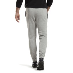 Pantalon pour Adulte Reebok FT LEFT LEG JOGG HZ8785  Gris Homme