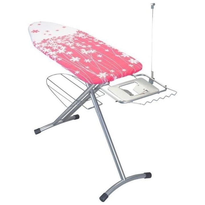 METALTEX AVIOR Table a repasser 125 x 50 cm