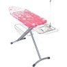 METALTEX AVIOR Table a repasser 125 x 50 cm