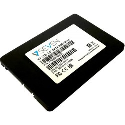 Disque dur V7 V7SSD2TBS25E...